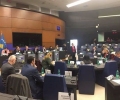 Në Strasburg po mbahet takimi VI i përbashkët i KPSA-së, BE-Kosovë